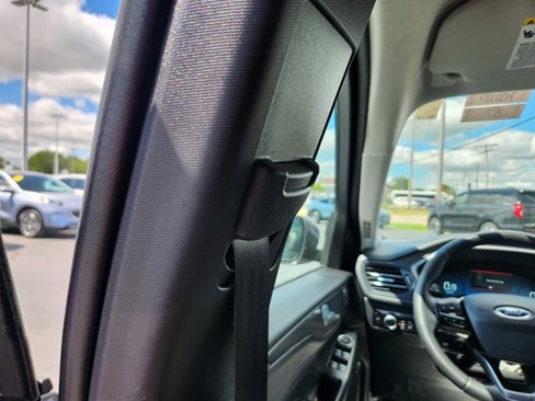 Used 2023 Ford Escape Active w/ Tech Pack #2 image 30