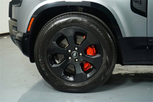 Used 2020 Land Rover Defender 110 X image 20