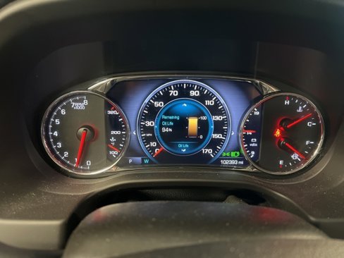 Used 2018 GMC Acadia Denali w/ Technology Package image 31