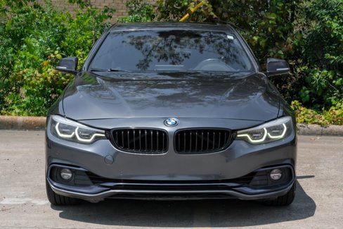 Used 2019 BMW 430i Coupe w/ Executive Package image 8