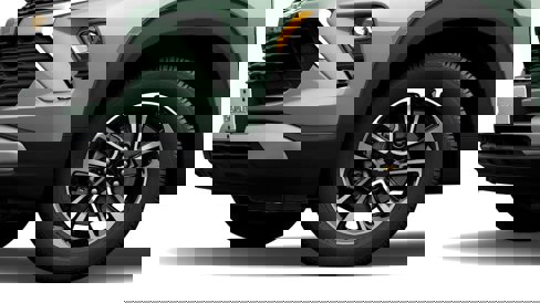 New 2026 Chevrolet TrailBlazer LT w/ Driver Confidence Package image 47