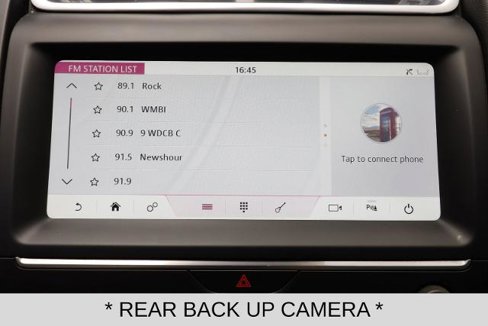 Used 2020 Jaguar E-PACE R-Dynamic S image 11