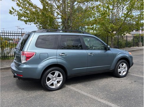 Used 2009 Subaru Forester 2.5X Limited w/ Popular Equipment Group 4A image 27