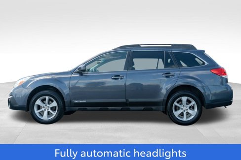 Used 2014 Subaru Outback 2.5i Premium image 4