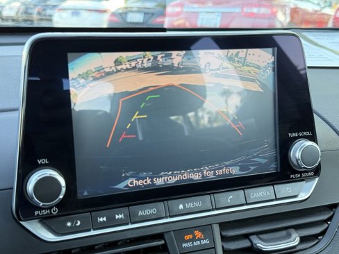 Used 2020 Nissan Altima 2.5 S image 16