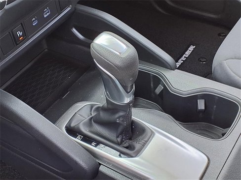 Used 2024 Nissan Frontier S w/ Technology Package image 14