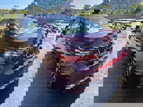 Used 2017 Honda Accord EX image 6