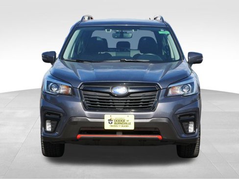 Used 2020 Subaru Forester Sport w/ Popular Package #2 image 2