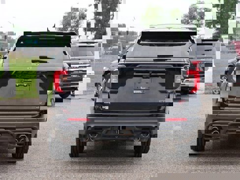Certified 2022 Ford Explorer ST w/ Equipment Group 401A image 5