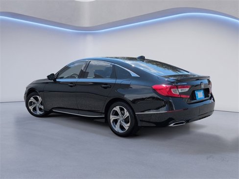Used 2019 Honda Accord EX-L image 9