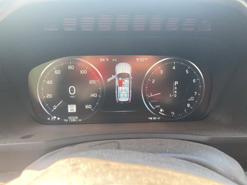 Used 2018 Volvo XC90 T6 Momentum w/ Momentum Plus Package image 13