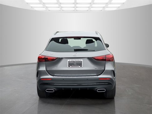 New 2025 Mercedes-Benz GLA 250 image 5