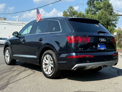 Used 2017 Audi Q7 2.0T Premium Plus w/ Premium Plus Package image 2