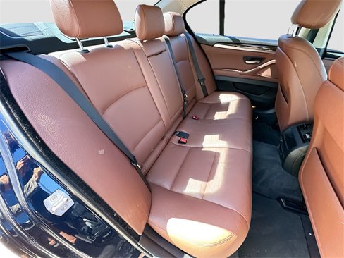 Used 2015 BMW 528i Sedan image 27