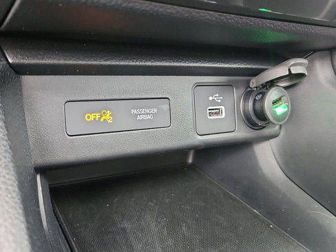 Used 2024 Acura Integra image 26