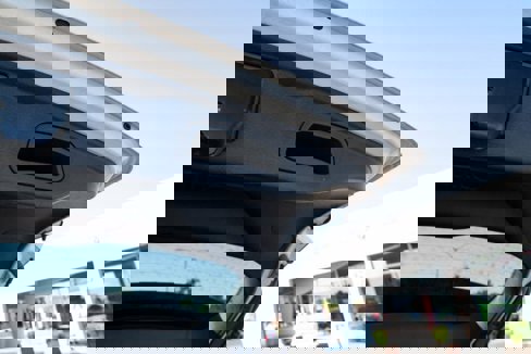 Certified 2024 Jeep Compass Limited image 35