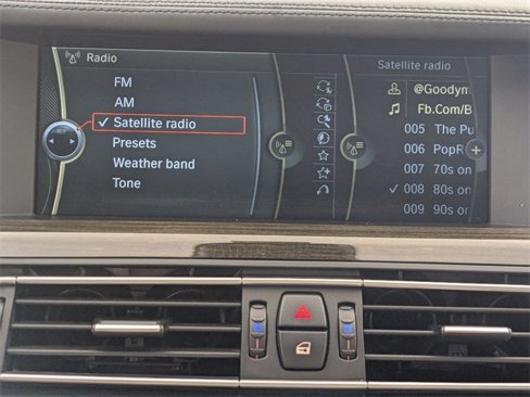Used 2012 BMW ALPINA B7 LWB image 20