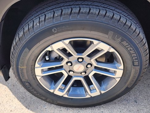 New 2026 GMC Terrain Elevation image 9