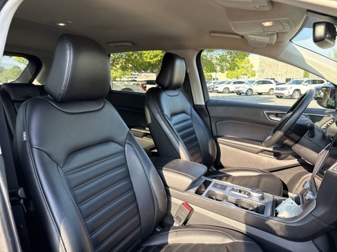 Used 2022 Ford Edge SEL w/ Convenience Package image 19