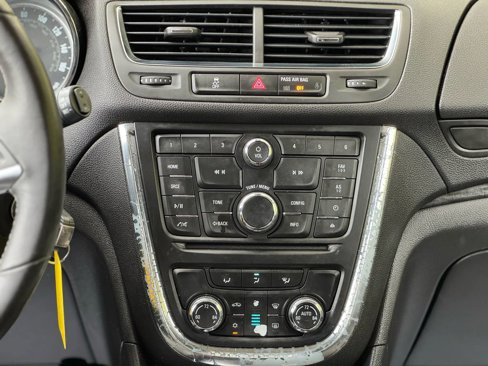 Used 2015 Buick Encore Convenience image 25