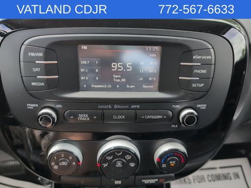 Used 2016 Kia Soul ! image 20