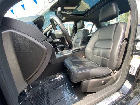 Used 2012 Mercedes-Benz C 300 4MATIC Sedan image 14
