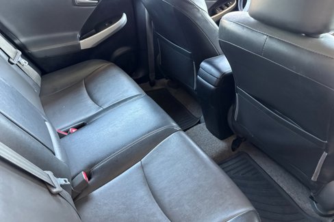 Used 2013 Toyota Prius Four image 15