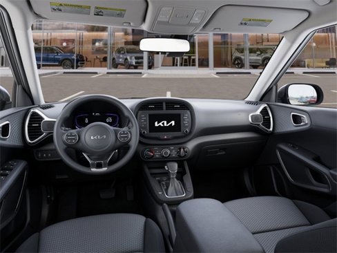 New 2025 Kia Soul LX image 14