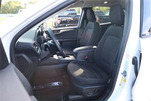 Certified 2024 Ford Escape Active w/ Cold Weather Package image 8
