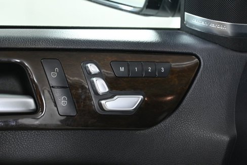 Certified 2016 Mercedes-Benz GLE 450 4MATIC Coupe image 32