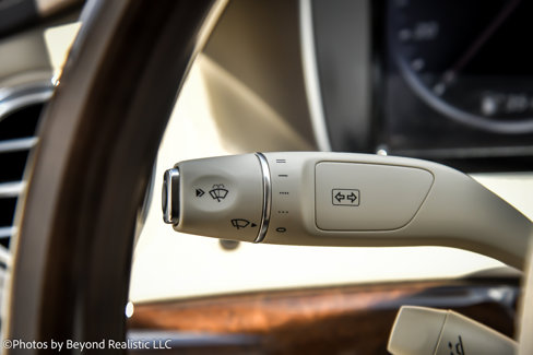 Used 2016 Mercedes-Benz S 550 4MATIC Sedan image 38