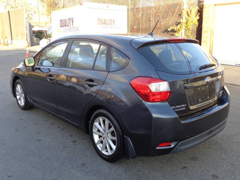 Used 2013 Subaru Impreza 2.0i Premium image 4
