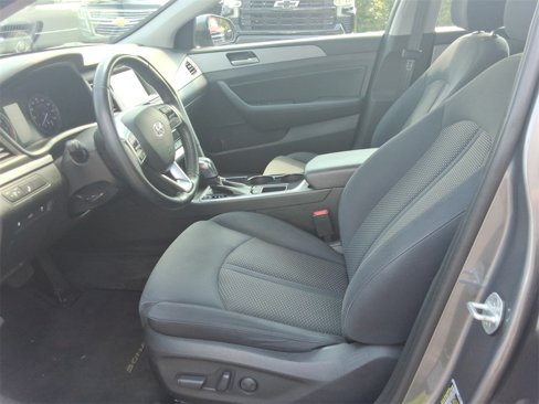 Used 2019 Hyundai Sonata SEL image 21