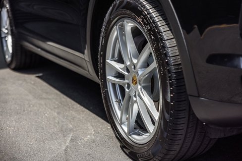 Certified 2019 Porsche Cayenne image 28