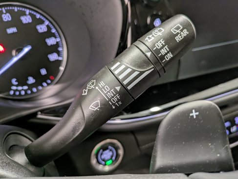 Used 2022 Buick Envision Avenir w/ Technology Package II image 18
