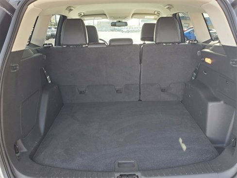 Used 2017 Ford Escape Titanium image 8