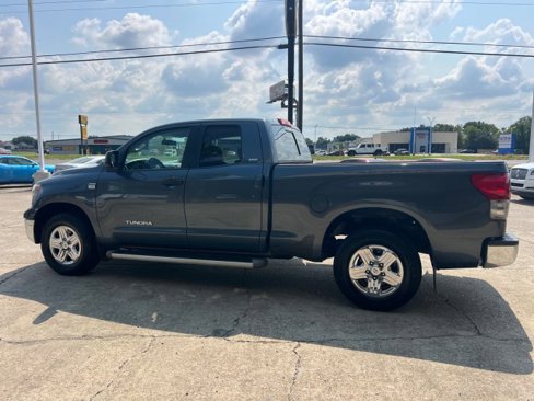 Used 2010 Toyota Tundra 2WD Double Cab image 9
