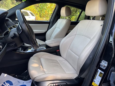 Used 2016 BMW X4 xDrive28i image 16