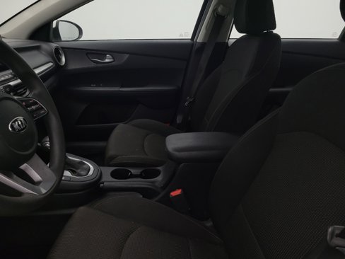 Used 2019 Kia Forte LXS image 17