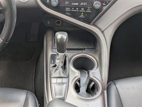 Used 2022 Toyota Camry SE image 22