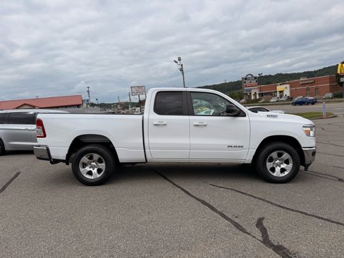 Used 2022 RAM 1500 Big Horn image 7