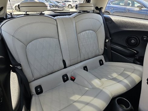 Used 2023 MINI Cooper SE image 20