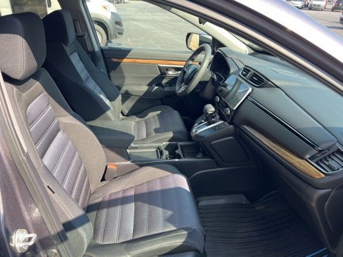 Used 2018 Honda CR-V EX image 15