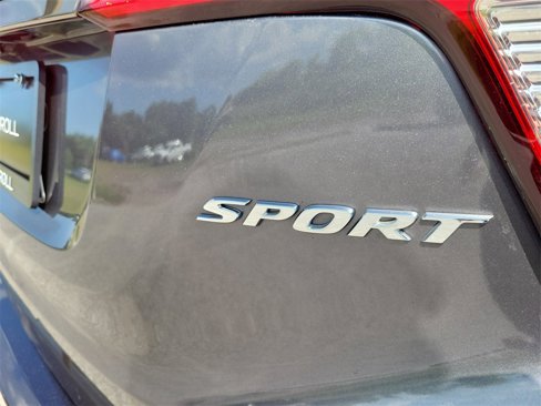 Used 2022 Honda HR-V Sport image 10