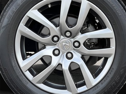 Used 2016 Lexus NX 200t AWD image 15