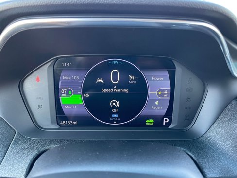Used 2023 Chevrolet Bolt LT w/ Driver Confidence Package image 42
