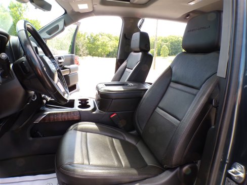 Used 2020 GMC Sierra 3500 Denali w/ Denali Ultimate Package image 5
