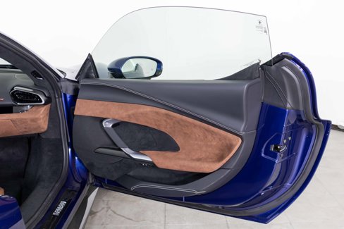 Used 2024 Ferrari 296 GTS image 44