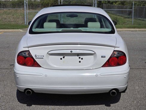 Used 2003 Jaguar S-TYPE R image 20
