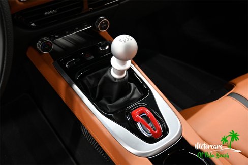 Used 2024 Lotus Emira First Edition image 42
